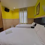 Izar Bat - Self Check-in Guest house San Sebastian
