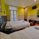 Guest house Izar Bat - Self Check-in *