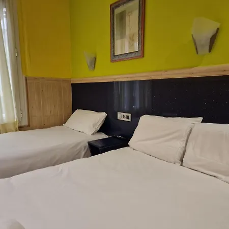 Izar Bat Vendégház San Sebastián