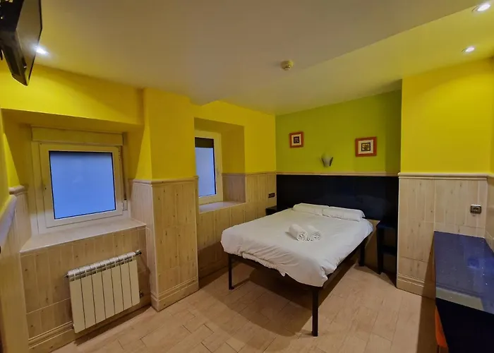 Гостевой дом Izar Bat - Auto Check-in