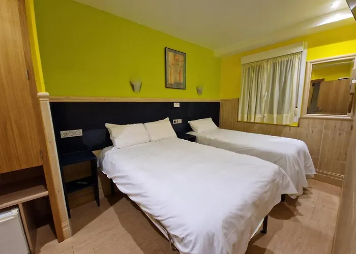 Izar Bat - Auto Check-in * Сан-Себастьян