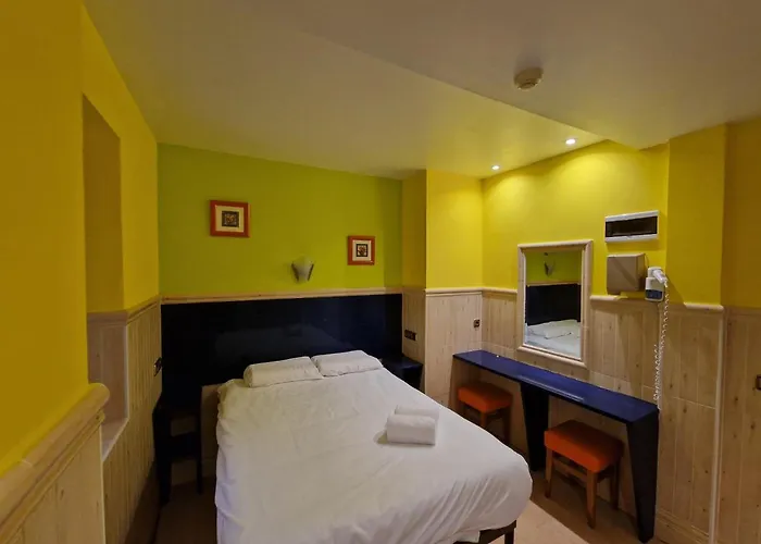 Гостевой дом Izar Bat - Auto Check-in *