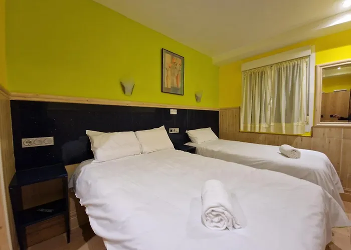 Гостевой дом Izar Bat - Auto Check-in *