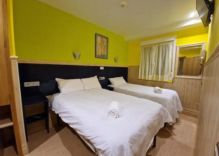 Izar Bat - Auto Check-in * Сан-Себастьян