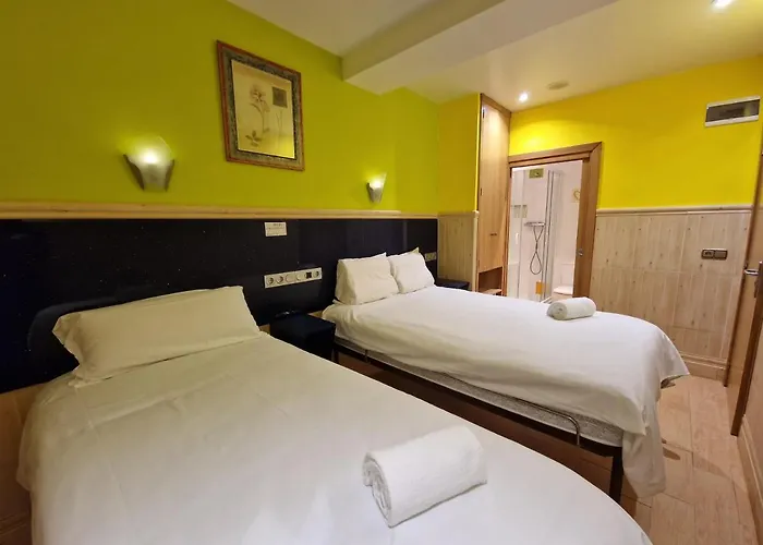 Гостевой дом Izar Bat - Auto Check-in