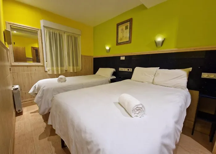 Izar Bat - Auto Check-in * Сан-Себастьян