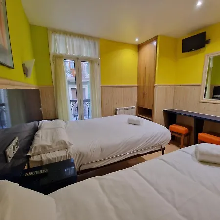 Gasthuis Izar Bat - Self Check-in *