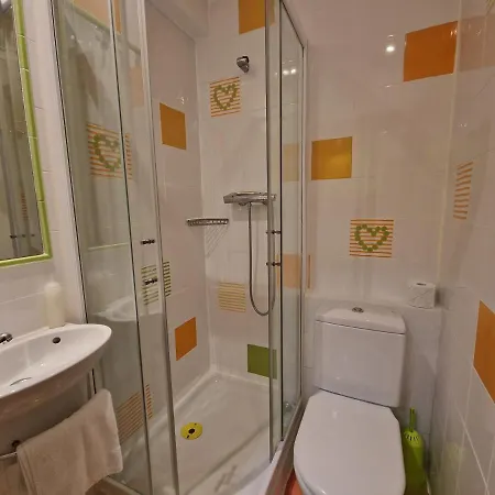 Guest house Izar Bat