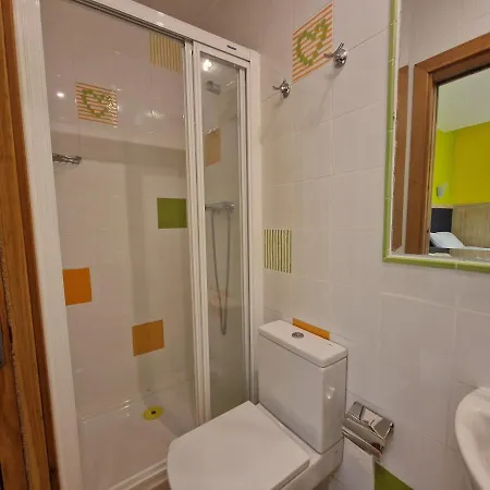 Izar Bat 게스트하우스