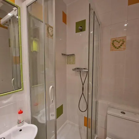 게스트하우스 Izar Bat *