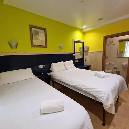 게스트하우스 Izar Bat *